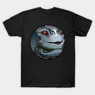 Jormungand T-Shirt